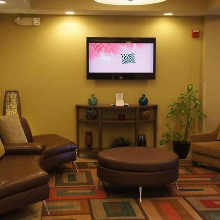 Candlewood Suites Clarksville By Ihg Εξωτερικό φωτογραφία