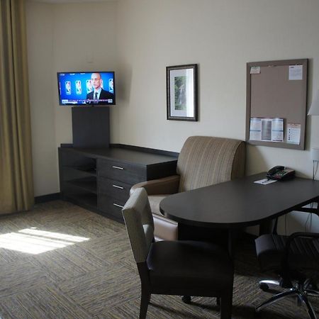Candlewood Suites Clarksville By Ihg Εξωτερικό φωτογραφία