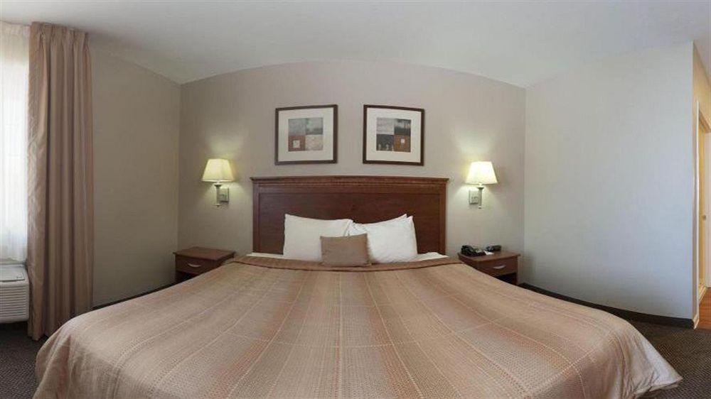 Candlewood Suites Clarksville By Ihg Εξωτερικό φωτογραφία