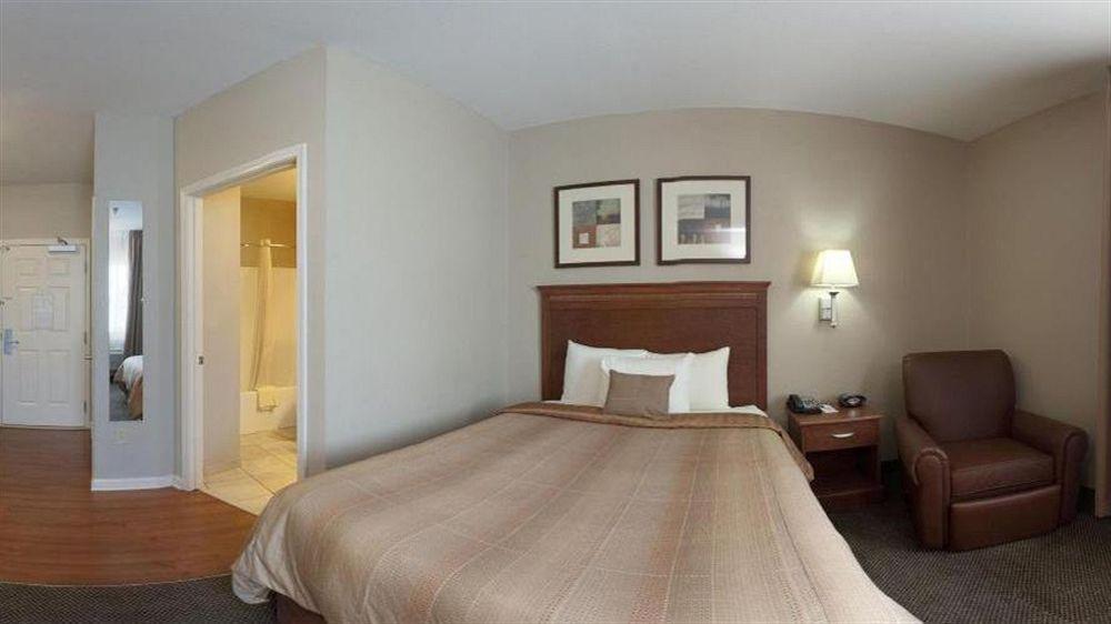 Candlewood Suites Clarksville By Ihg Εξωτερικό φωτογραφία