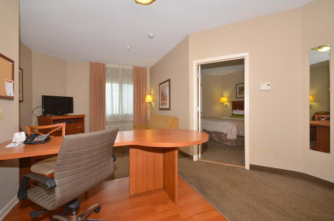 Candlewood Suites Clarksville By Ihg Εξωτερικό φωτογραφία
