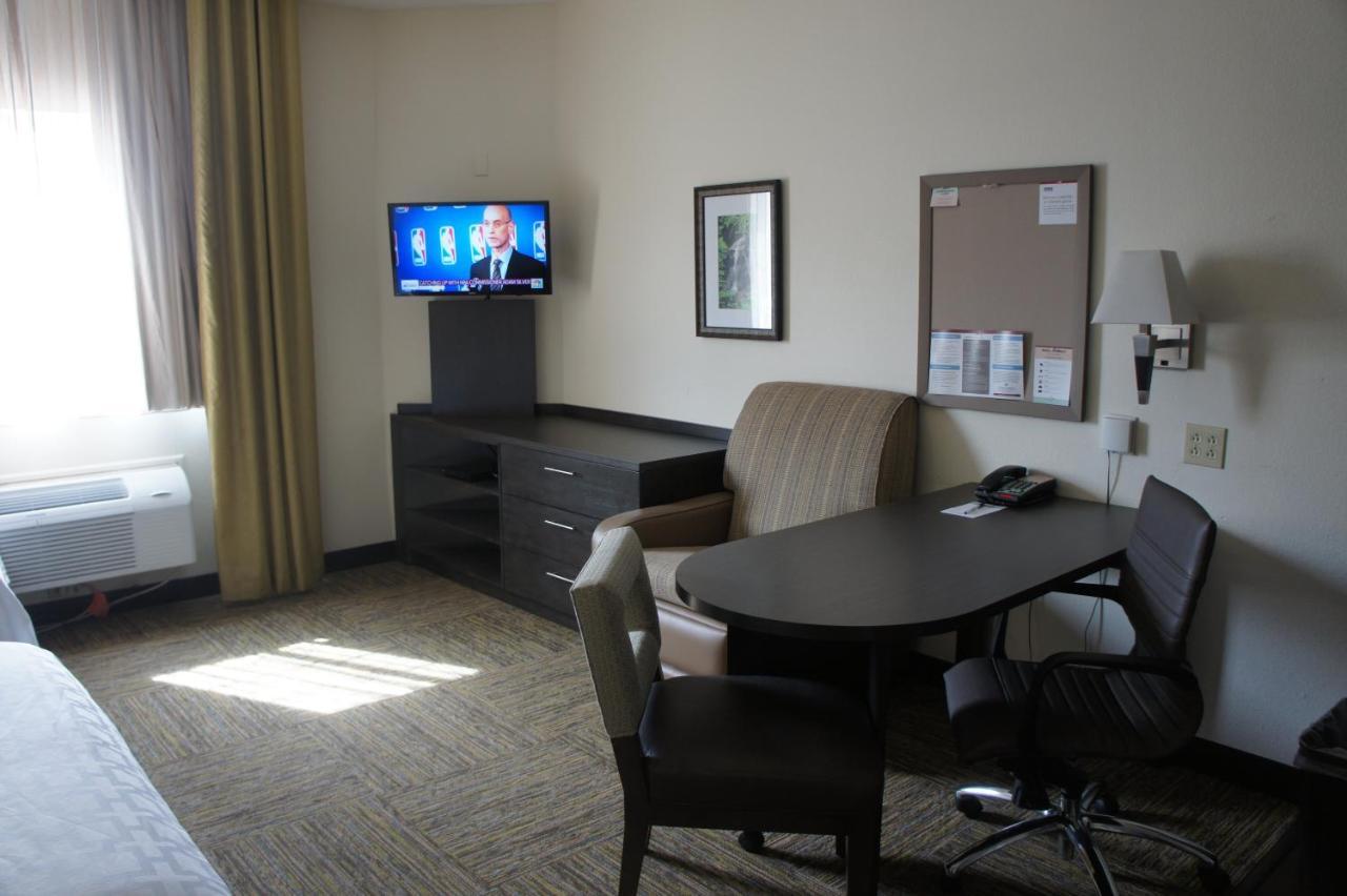 Candlewood Suites Clarksville By Ihg Εξωτερικό φωτογραφία