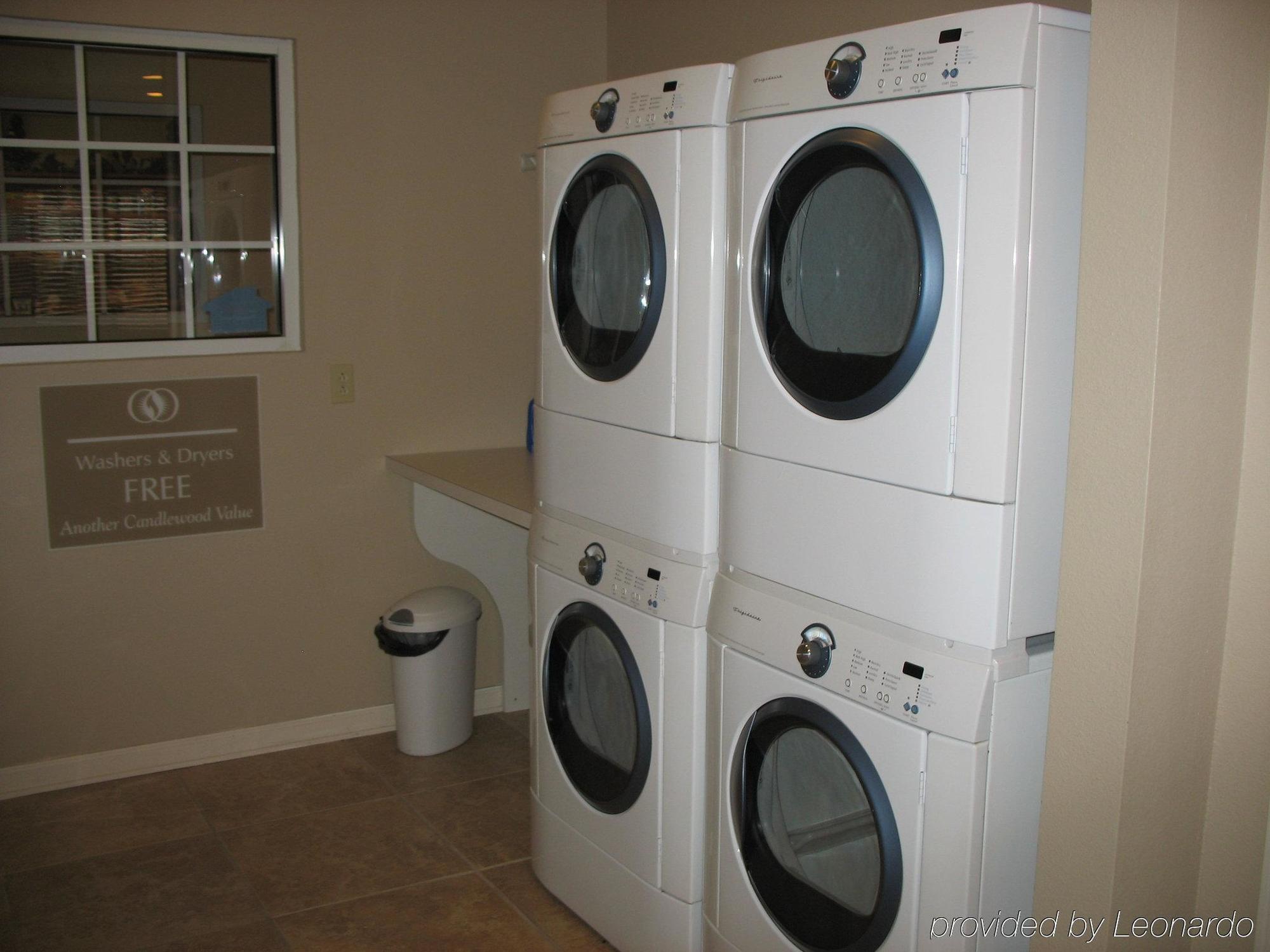 Candlewood Suites Clarksville By Ihg Ανέσεις φωτογραφία