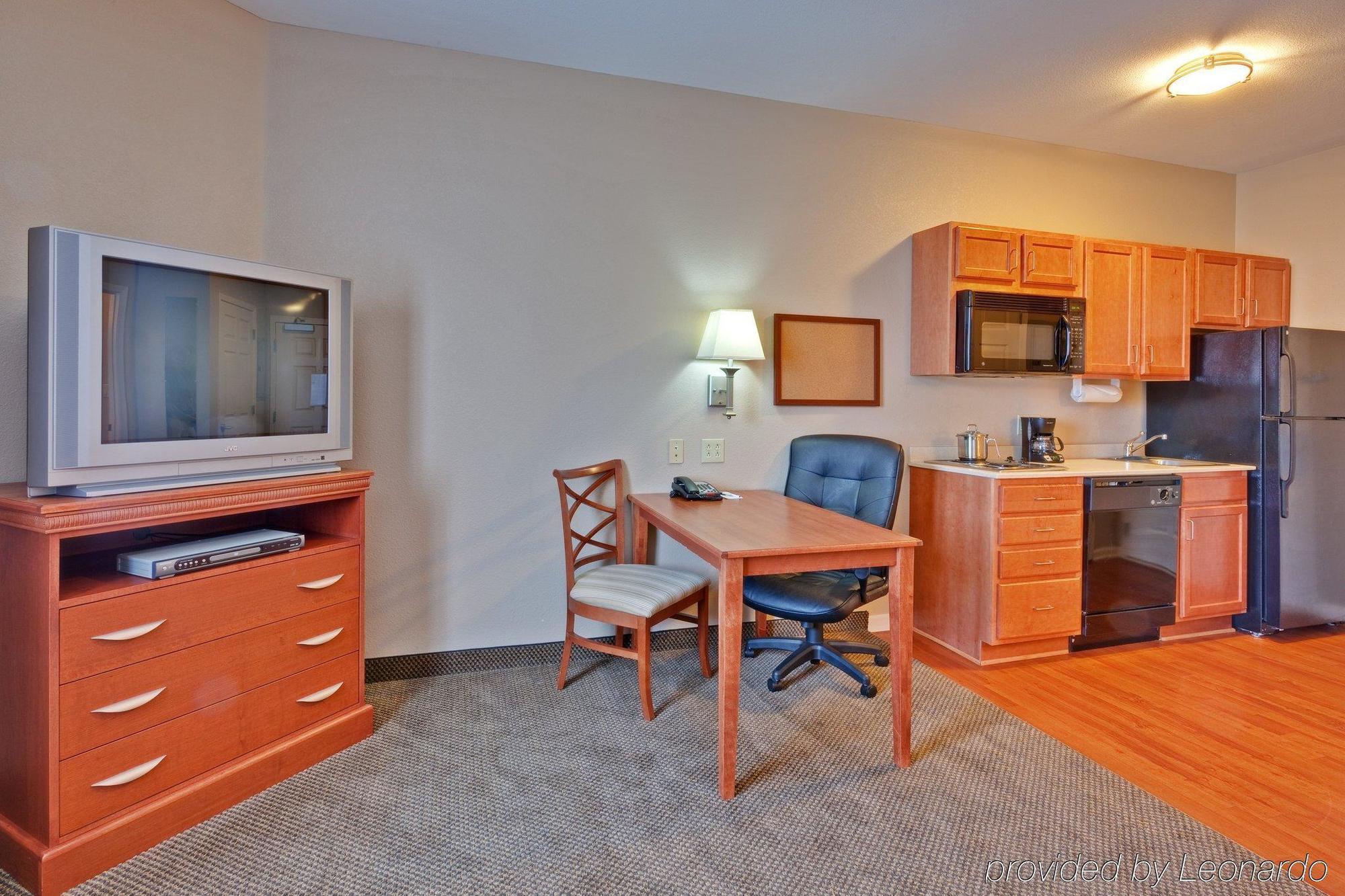 Candlewood Suites Clarksville By Ihg Εξωτερικό φωτογραφία