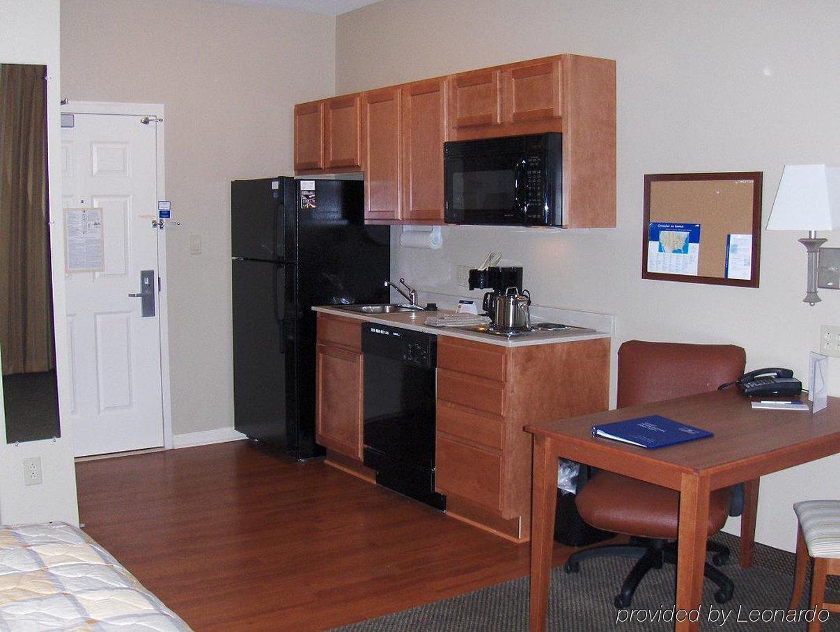 Candlewood Suites Clarksville By Ihg Δωμάτιο φωτογραφία