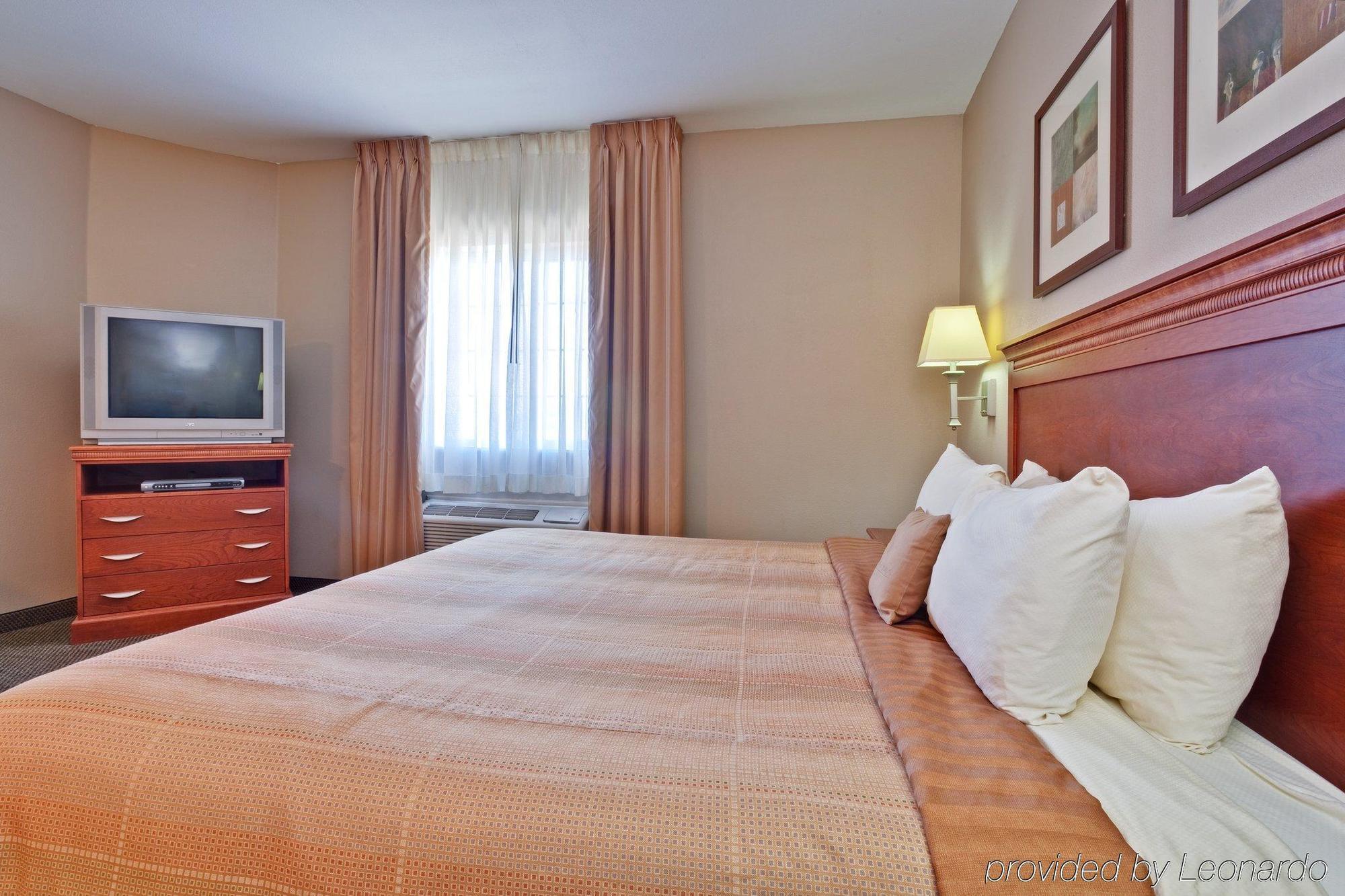 Candlewood Suites Clarksville By Ihg Δωμάτιο φωτογραφία