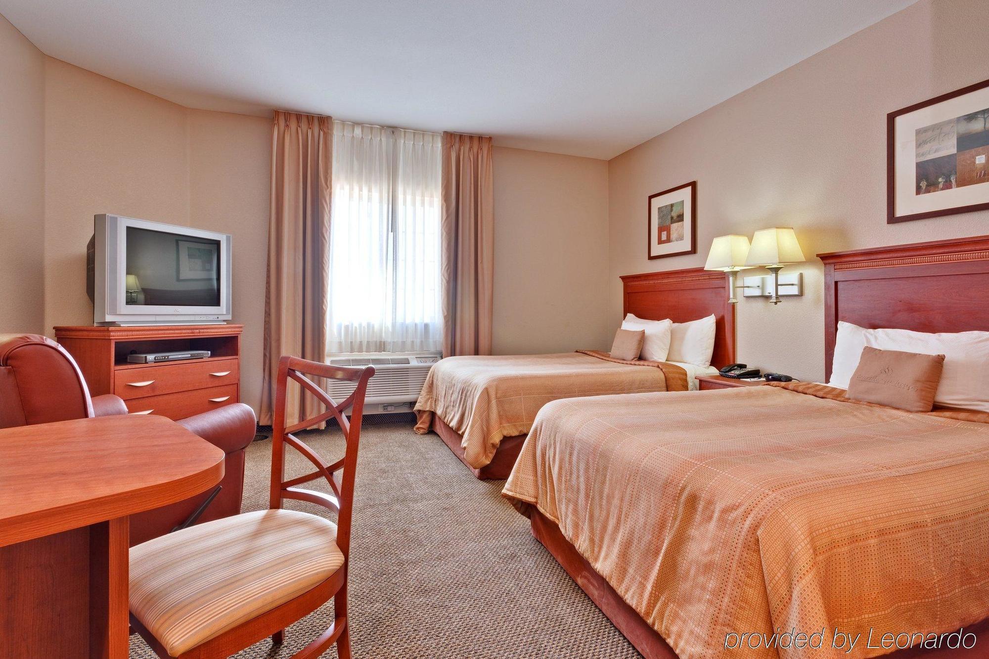 Candlewood Suites Clarksville By Ihg Δωμάτιο φωτογραφία