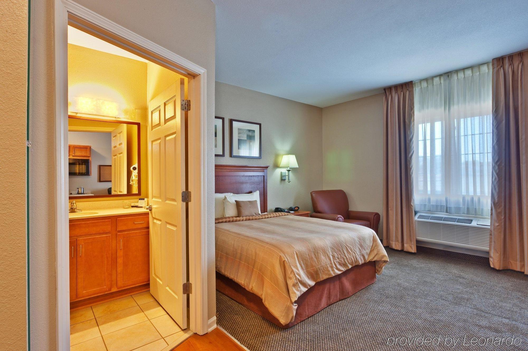 Candlewood Suites Clarksville By Ihg Δωμάτιο φωτογραφία