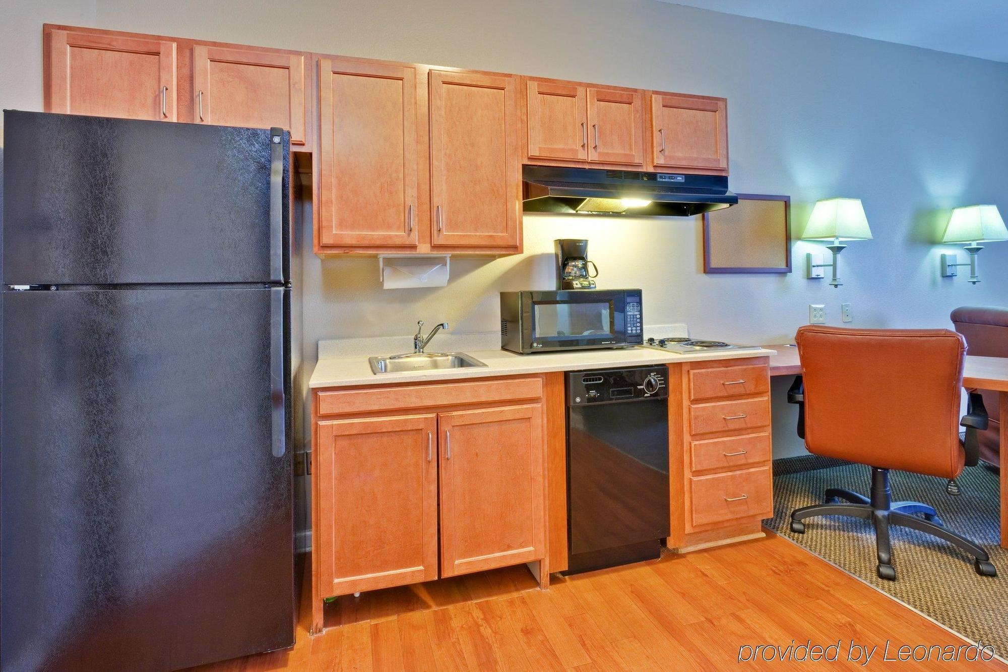 Candlewood Suites Clarksville By Ihg Δωμάτιο φωτογραφία