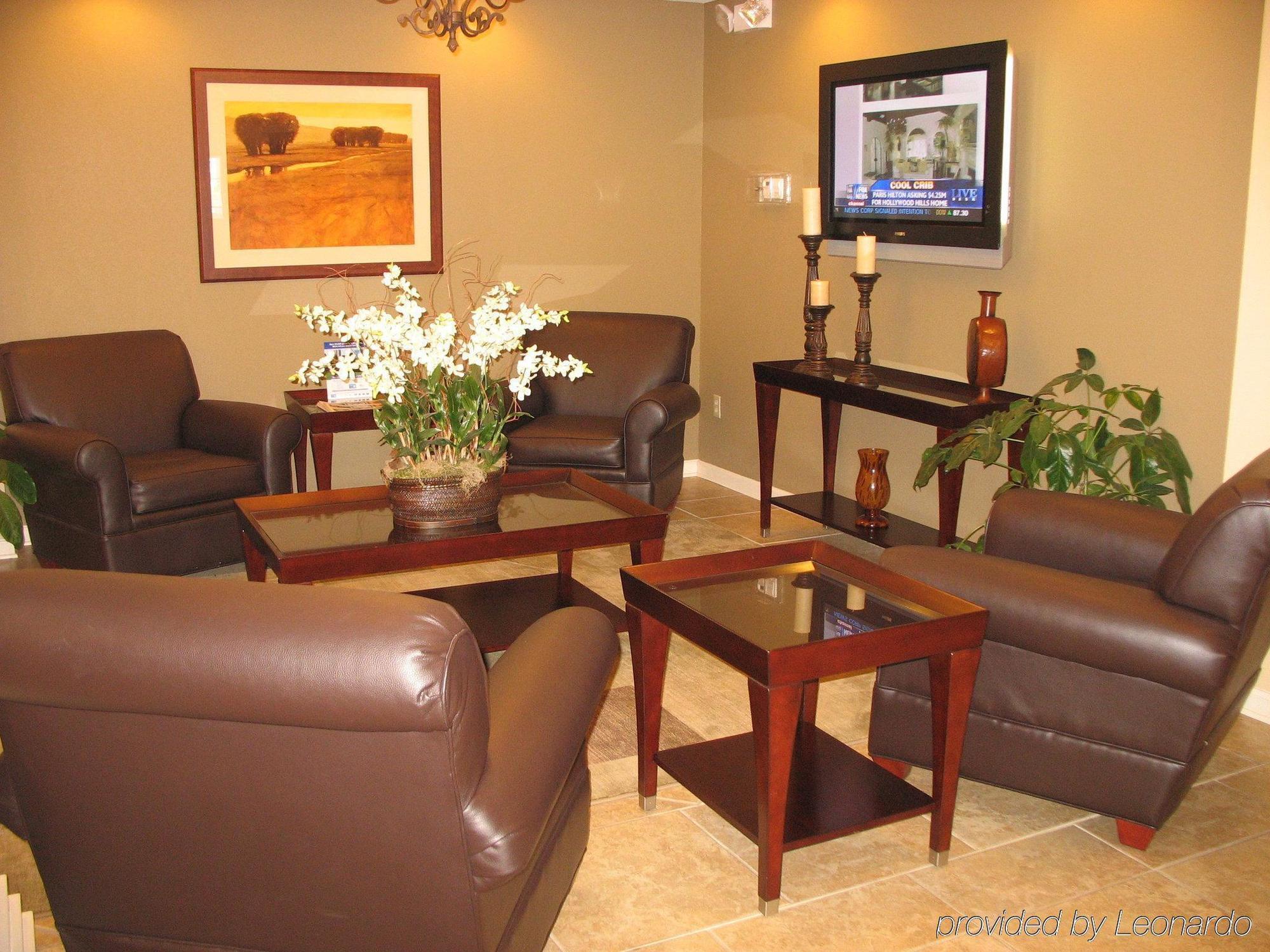 Candlewood Suites Clarksville By Ihg Εσωτερικό φωτογραφία