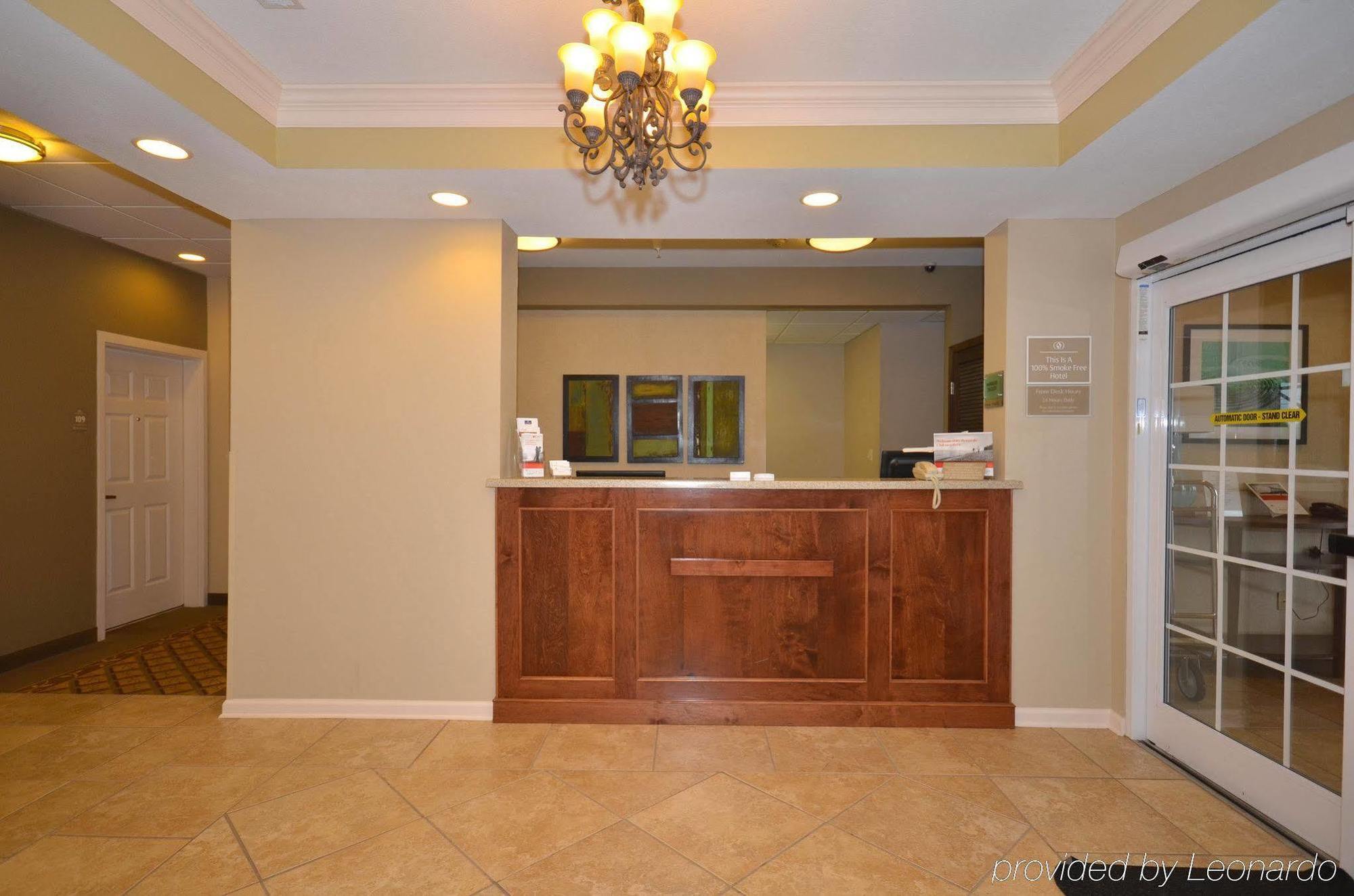 Candlewood Suites Clarksville By Ihg Εξωτερικό φωτογραφία