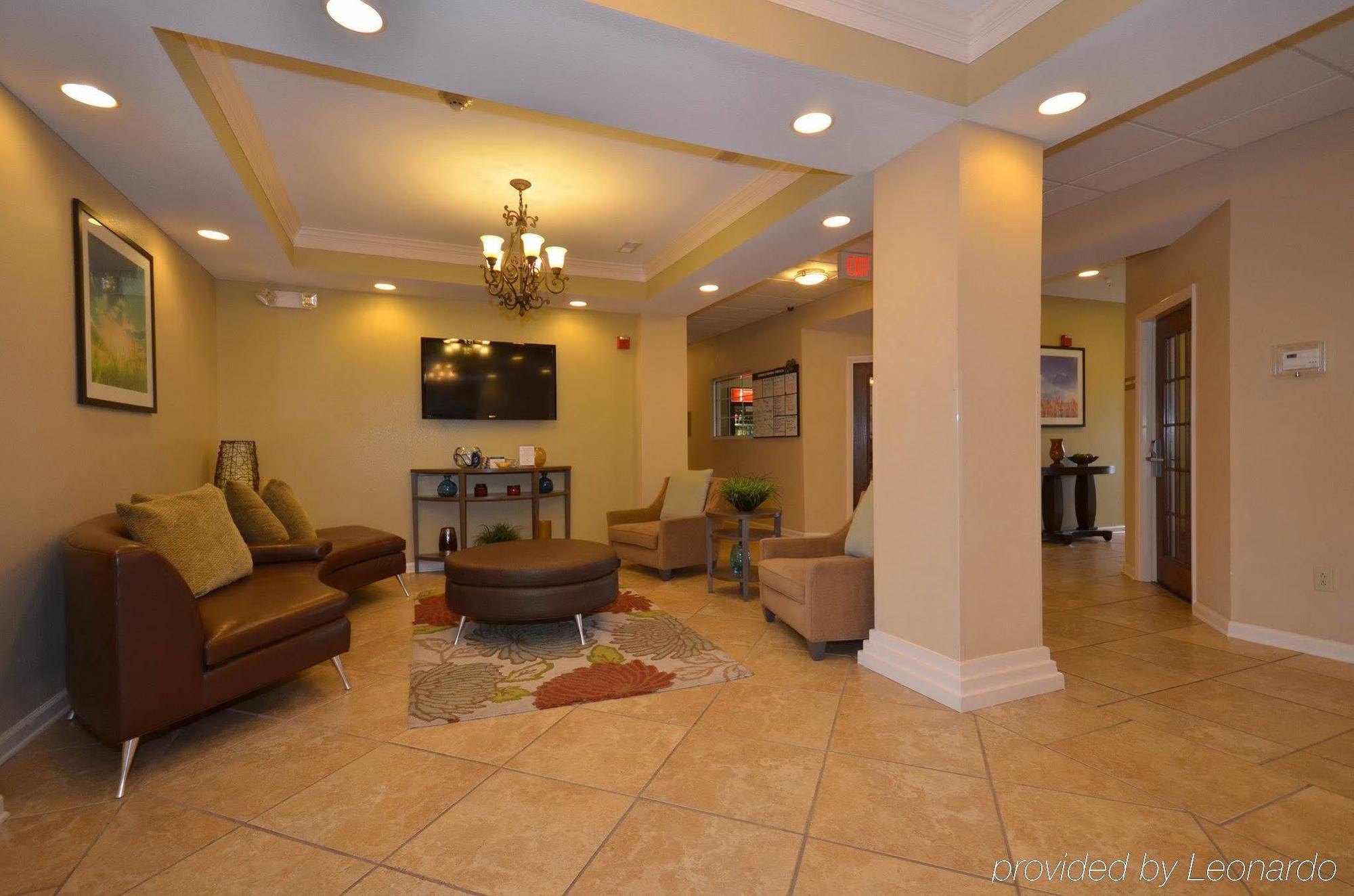 Candlewood Suites Clarksville By Ihg Εξωτερικό φωτογραφία