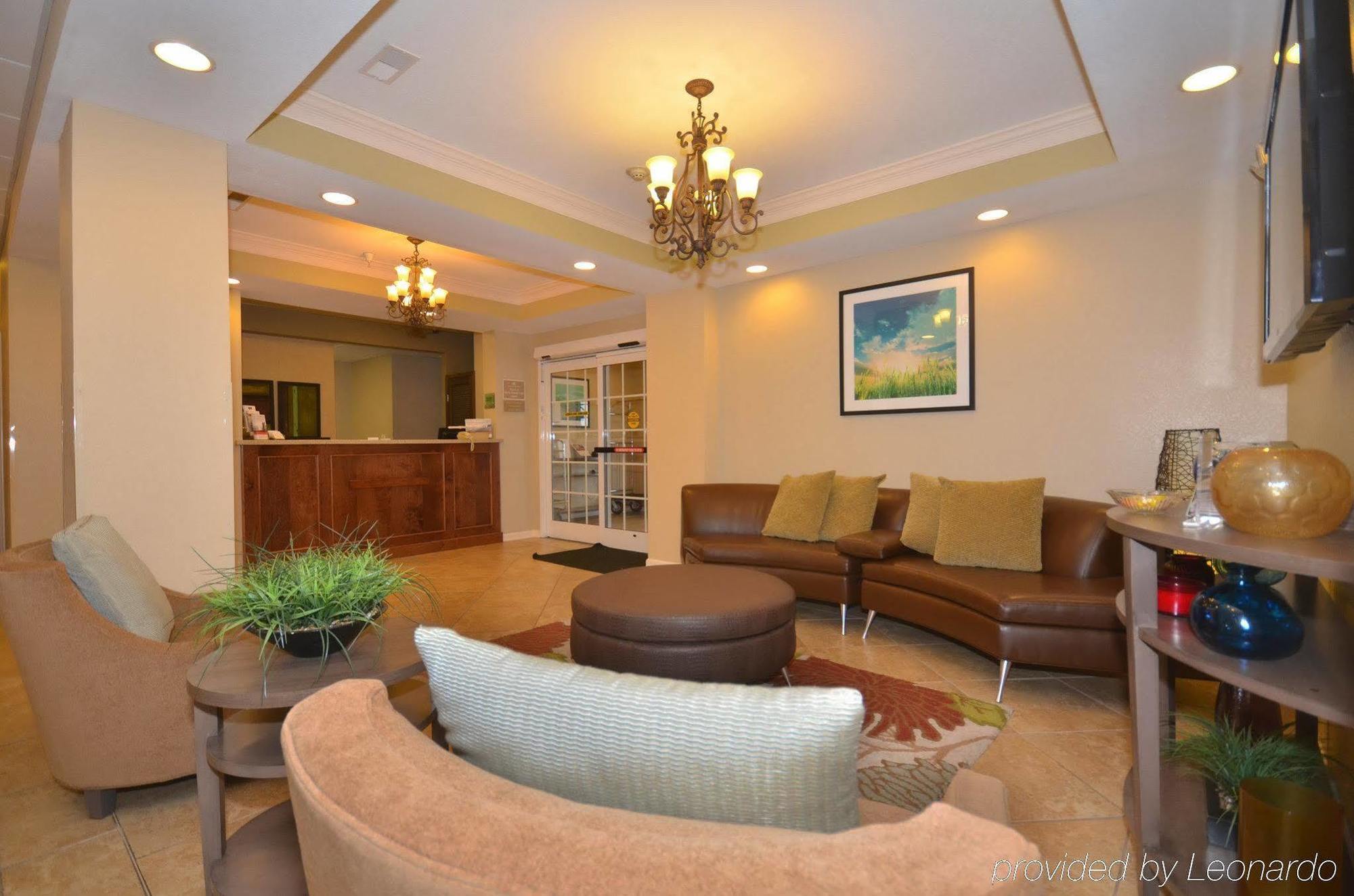 Candlewood Suites Clarksville By Ihg Εξωτερικό φωτογραφία