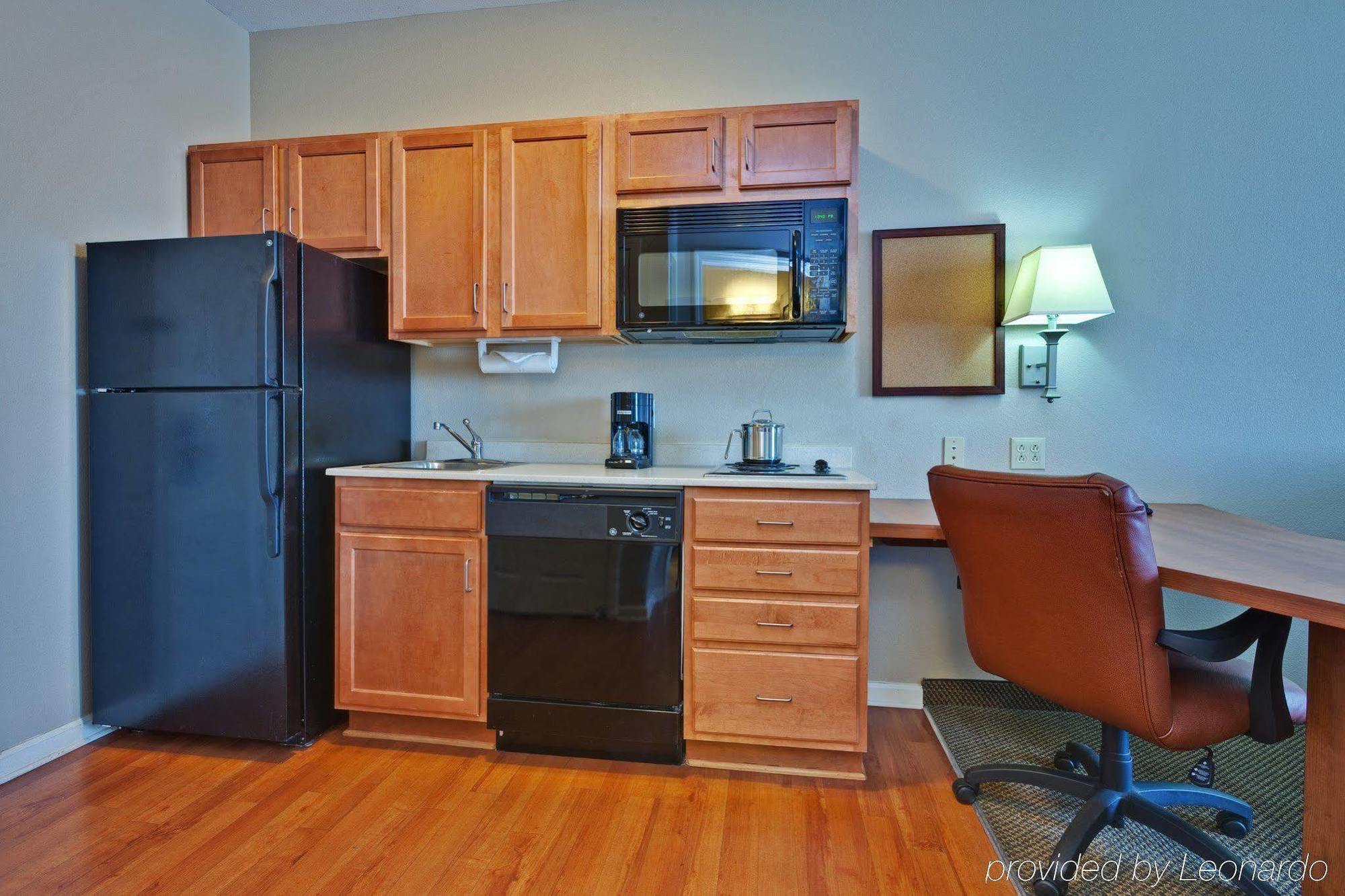 Candlewood Suites Clarksville By Ihg Εξωτερικό φωτογραφία