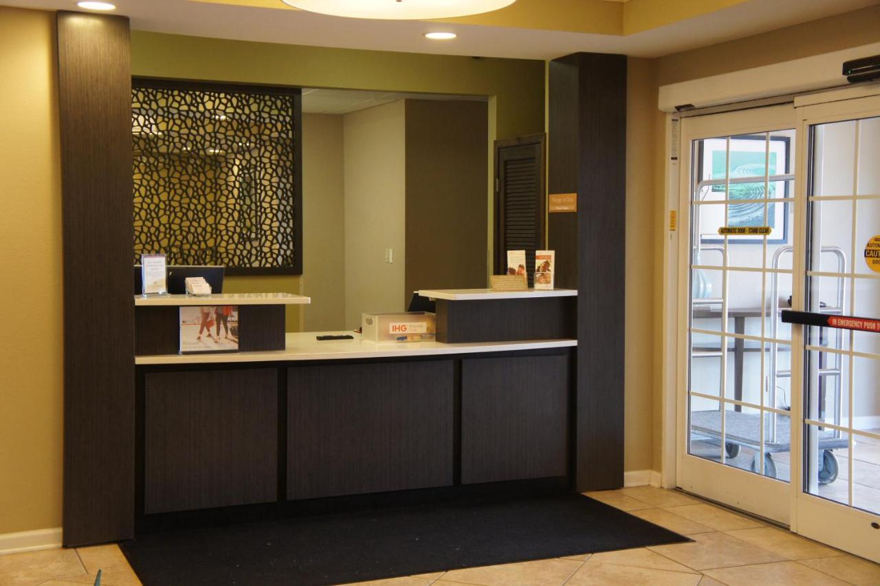Candlewood Suites Clarksville By Ihg Εξωτερικό φωτογραφία