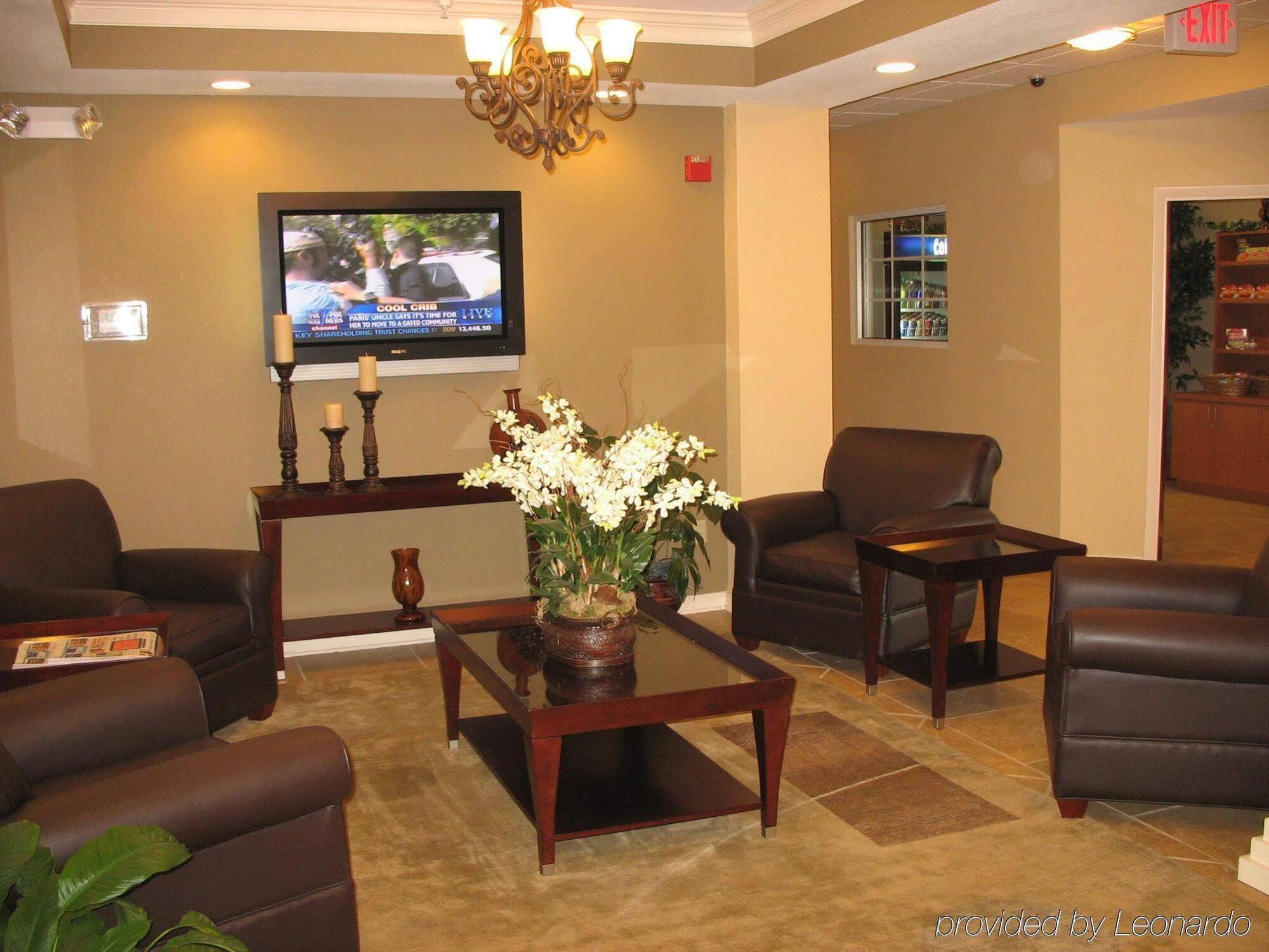 Candlewood Suites Clarksville By Ihg Εξωτερικό φωτογραφία