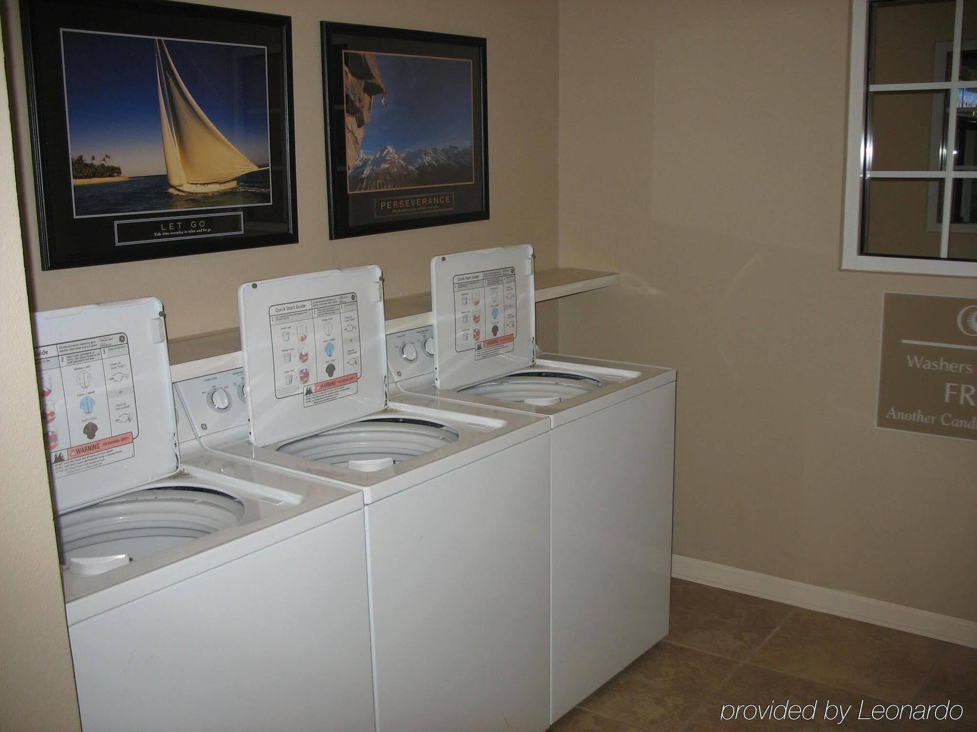Candlewood Suites Clarksville By Ihg Εξωτερικό φωτογραφία