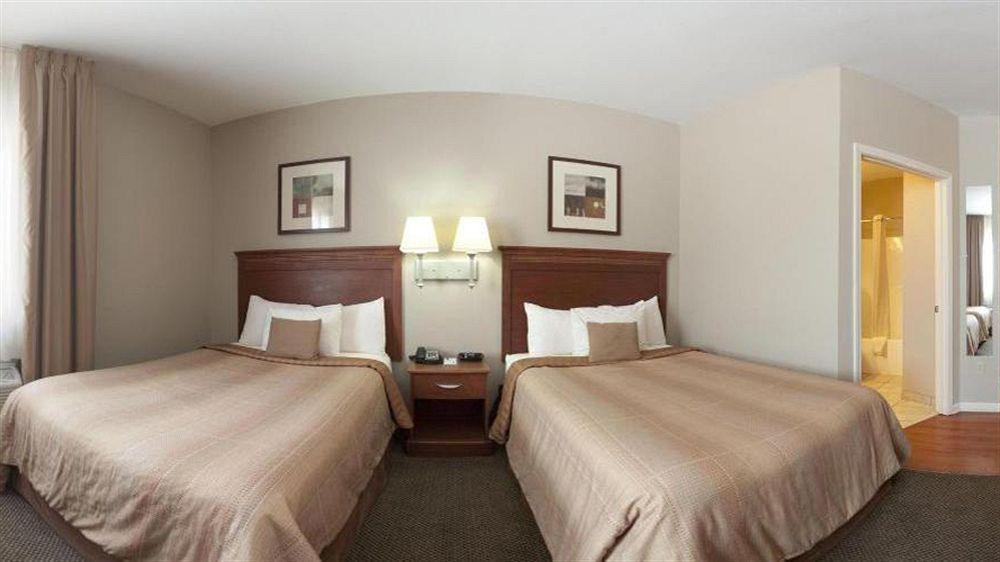 Candlewood Suites Clarksville By Ihg Εξωτερικό φωτογραφία